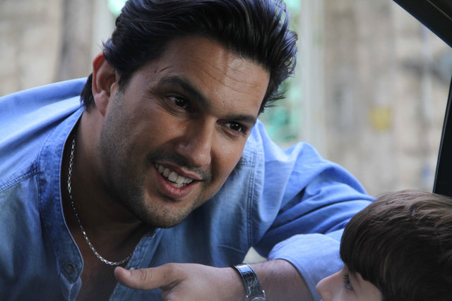 اگر در اختیارم بود به هیچوجه الان فیلمم را اکران نمیکردم اگر در اختیارم بود به هیچوجه الان فیلمم را اکران نمیکردم