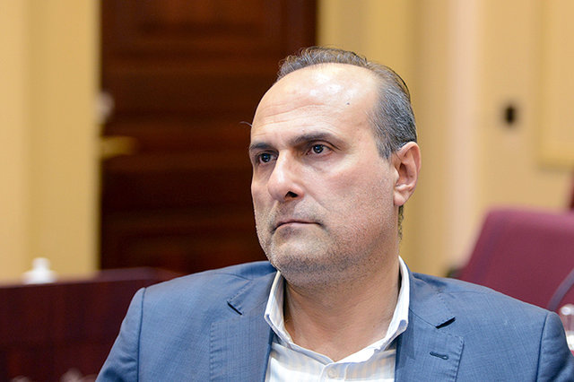 تیم ملی بسکتبال پس از صعود به المپیک طباطبایی: بسکتبال ایران ۱۰ سال طلاییاش را از دست داد/ میتوانیم در المپیک از گروه صعود کنیم