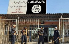 دو غافلگیری ارتش عراق برای داعشی‌ها در موصل/کشف زندان‌های جدید داعش/هلاکت ۲۳۰۰ تروریست