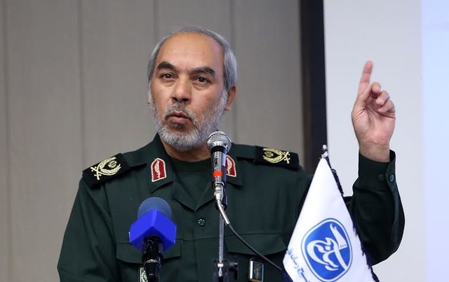 فرزندان شهدای‌ مدافع‌حرم در اولویت برنامه‌های فرهنگی بنیادشهید باشند 