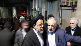 آیت‌الله هاشمی‌ زیان‌ها را به جان می خرید تا مصالح نظام حفظ شود