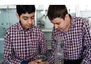 منتخبین مسابقه دانشآموزی نور معرفی شدند منتخبین مسابقه دانشآموزی نور معرفی شدند