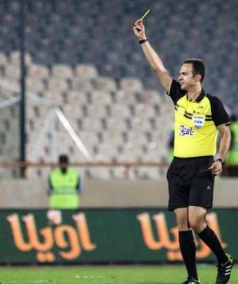 حیدری مداوای زلزله‌زدگان را به داوری ترجیح داد