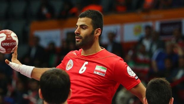سجاد استکی: حرف رقیبان هندوانه زیر بغل زدن است!/ باید بجنگیم سجاد استکی: حرف رقیبان هندوانه زیر بغل زدن است!/ باید بجنگیم