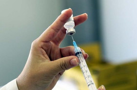 آغاز تزریق واکسن آنفلوانزا برای گروه های پرخطر در بابل