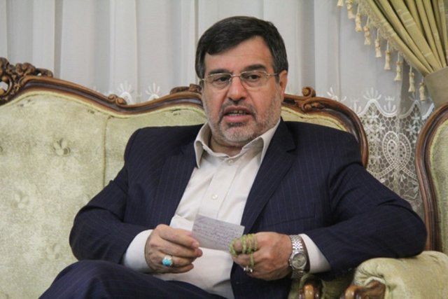 پیام تسلیت استاندار قزوین به مناسبت ارتحال آیت الله هاشمی رفسنجانی