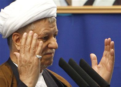 نسل امروز باید با زندگی و مبارزات آیت‌الله هاشمی آشنا شود