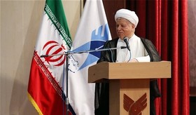 "دانشگاه آزاد" یادگار پایدار آیت‌الله هاشمی رفسنجانی