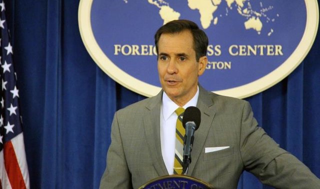 پنتاگون: حضور قوی در خاورمیانه را حفظ میکنیم/ حمایت از ترکیه در افغانستان را بررسی میکنیم پنتاگون: حضور قوی در خاورمیانه را حفظ میکنیم/ حمایت از ترکیه در افغانستان را بررسی میکنیم