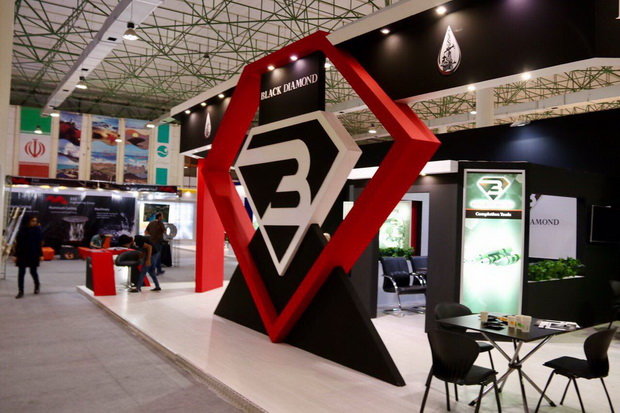 بازار ۱۰۰ میلیارد دلاری برای سازندگان تجهیزات نفتی ایران