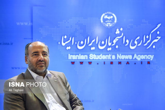 منصوری: ایسنا مطالبات مردمی را با حساسیت دنبال می کند منصوری: ایسنا مطالبات مردمی را با حساسیت دنبال می کند