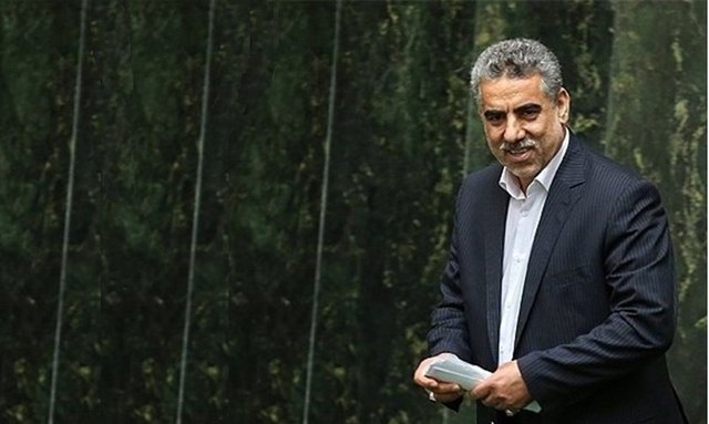 عباسی: با رفتار یک نماینده کل مجلس را زیر سوال نبریم عباسی: با رفتار یک نماینده کل مجلس را زیر سوال نبریم