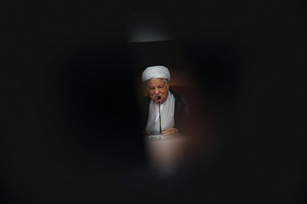 برگزاری آیین سومین سالگرد درگذشت آیتالله هاشمیرفسنجانی برگزاری آیین سومین سالگرد درگذشت آیتالله هاشمیرفسنجانی