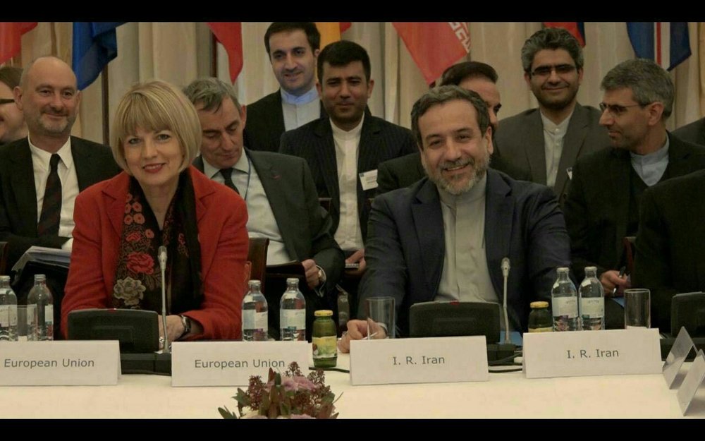 ششمین کمیسیون مشترک برجام
