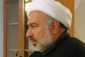 مدیرکل بنیاد شهید خراسان شمالی:تیزهوشی آیت‌الله هاشمی در دفاع مقدس پیروزی بزرگی نصیب ایران کرد