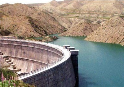 جابه‌جایی مزار یک شهید با آبگیری سد گلورد