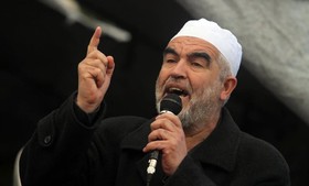 هشدار رئیس جنبش اسلامی فلسطین نسبت به خطر تخریب مسجدالاقصی