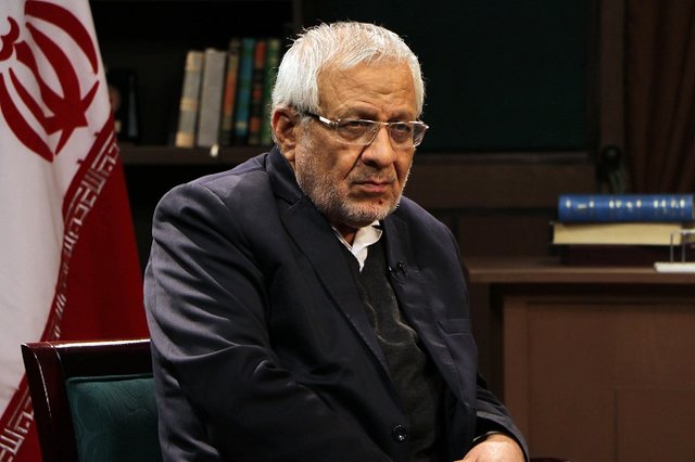 بادامچیان: انگلستان باید بداند که دوران زورگویی استعماری گذشته است بادامچیان: انگلستان باید بداند که دوران زورگویی استعماری گذشته است