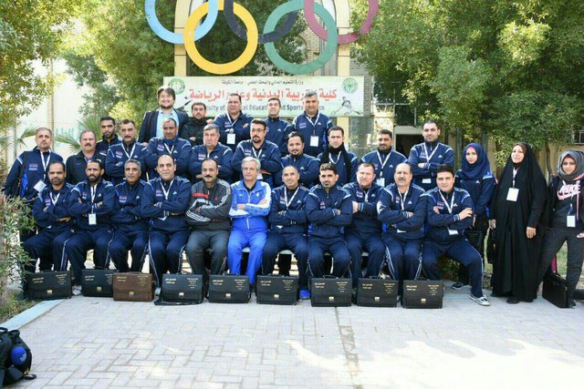 سرمربی تیم ملی پینگ پنگ مدرس بین المللی شد