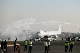 قرارداد ایران، کارت برنده ایرباس در برابر بوئینگ شد