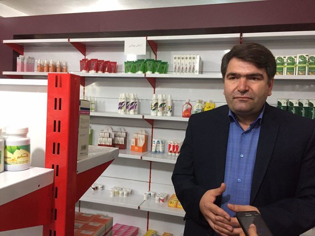 چشمپوشی از یک درآمد میلیاردی چشمپوشی از یک درآمد میلیاردی