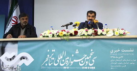 آثار استان‌ها کیفیت تئاتر فجر را امسال تضمین می‌کنند 