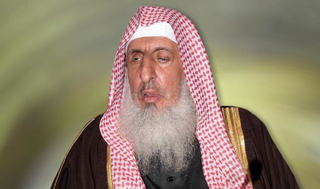 مفتی عربستان: سینما و کنسرت ضرر و فساد است مفتی عربستان: سینما و کنسرت ضرر و فساد است