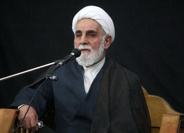 ناطق نوری: هاشمی رفسنجانی شخصیتی کم نظیر بود ناطق نوری