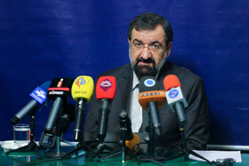 رضایی: آمریکا از تنف عقب نشینی خواهد کرد