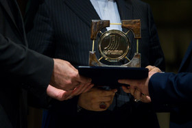 جوایز بیست‌ و پنجمین جشنواره تحقیقاتی علوم پزشکی رازی اعلام شد
