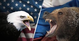 گازتا: روابط روسیه و غرب به "سمی‌ترین" درجه از جنگ جهانی دوم رسیده است