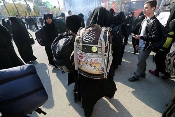 دانشجویان با هزینه کم به سفرهای زیارتی میروند دانشجویان با هزینه کم به سفرهای زیارتی میروند