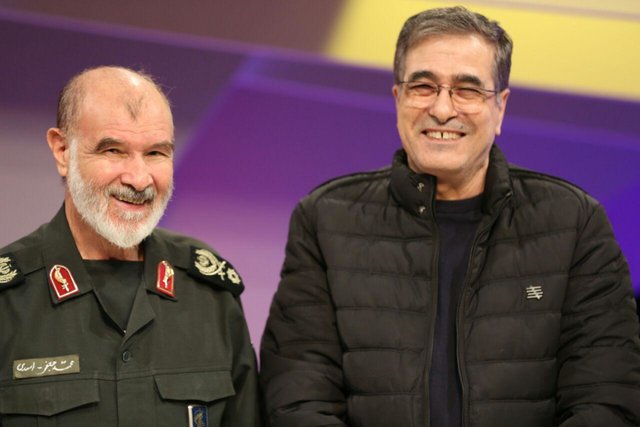 بررسی یک عملیات لورفته و شهادت ۱۷۵ غواص در تلویزیون