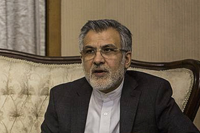 بهرامی: منافع ایران در ثبات افغانستان است/ آمریکا و طالبان از توافق دوحه عبور نمیکنند بهرامی: منافع ایران در ثبات افغانستان است/ آمریکا و طالبان از توافق دوحه عبور نمیکنند