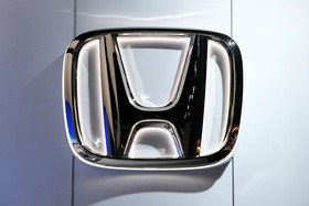 تولید هوندا به ۴۰ درصد ظرفیت سقوط کرد