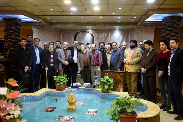 نقش شکارسری در ترویج شعر نو در میان حزب‌اللهی‌ها 