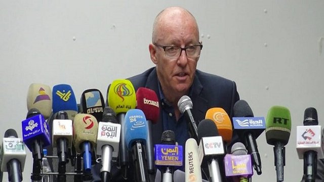 سازمان ملل: ادامه تعطیلی فرودگاه صنعا قابل قبول نیست/۱۰ هزار کشته و ۴۰ هزار زخمی آمار جدید جنگ