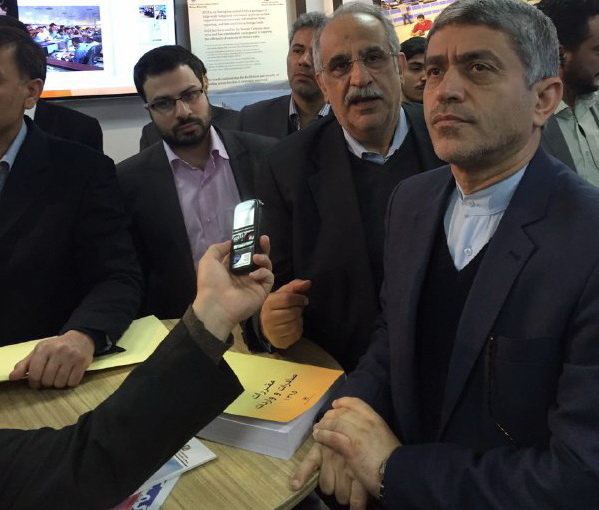 رونمایی از ۱۰۰ دستاورد وزارت اقتصاد در ۱۰۰ روز 