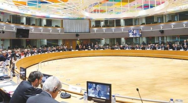 حفظ وحدت، پاسخ مقامات اروپا به ترامپ حفظ وحدت، پاسخ مقامات اروپا به ترامپ