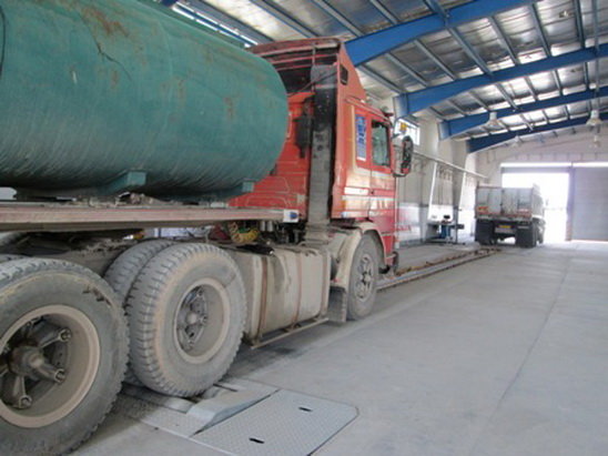 بازگشت سهمیه سوخت ناوگان دیزلی به روند قبلی بازگشت سهمیه سوخت ناوگان دیزلی به روند قبلی