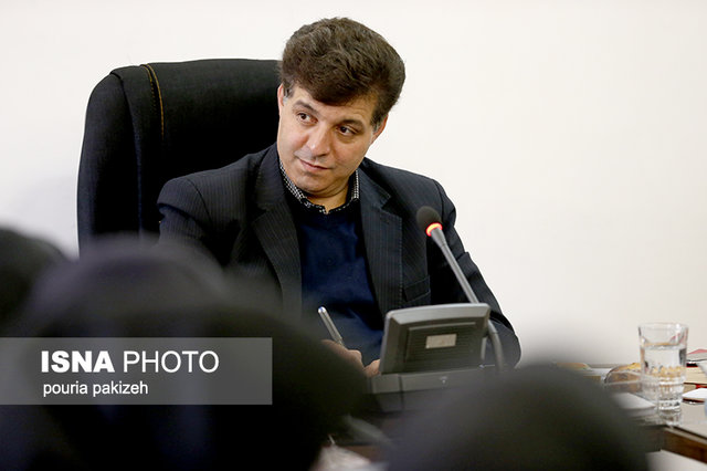 مدیرکل میراث فرهنگی همدان: تعداد مسافران مستقر در هتلها زیر یک درصد است مدیرکل میراث فرهنگی همدان: تعداد مسافران مستقر در هتلها زیر یک درصد است