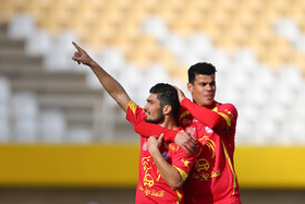 امیدواری تیم دایی برای کسب سهمیه با شکست ماشین‌سازی