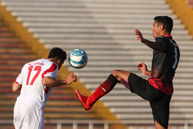 رضا شربتی ممنوع المصاحبه شد