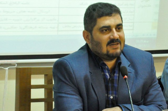 قائم مقام معاونت فرهنگی وزارت بهداشت درگذشت افشین یداللهی را تسلیت گفت قائم مقام معاونت فرهنگی وزارت بهداشت درگذشت افشین یداللهی را تسلیت گفت