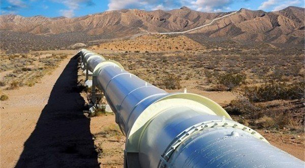 ظرفیت تولید روزانه گاز ایران از مرز یک میلیارد مترمکعب گذشت