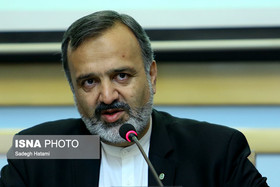 تخریب جزیی برخی مناطق بر اثر زلزله خراسان رضوی