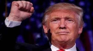 همه چیز درباره مراسم تحلیف دونالد ترامپ همه چیز درباره مراسم تحلیف دونالد ترامپ