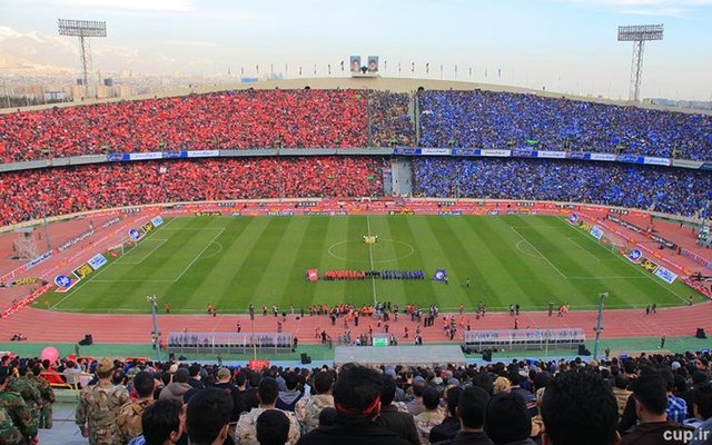 فرصت سهروزه AFC به استقلال و پرسپولیس برای پرداخت ۸ میلیارد تومان بدهی فرصت سهروزه AFC به استقلال و پرسپولیس برای پرداخت ۸ میلیارد تومان بدهی