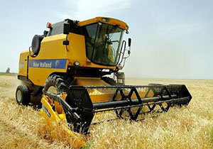 ادوات کشاورزی