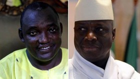تحولات گامبیا از تحلیف رییس جمهوری منتخب تا مداخله نظامی خارجی